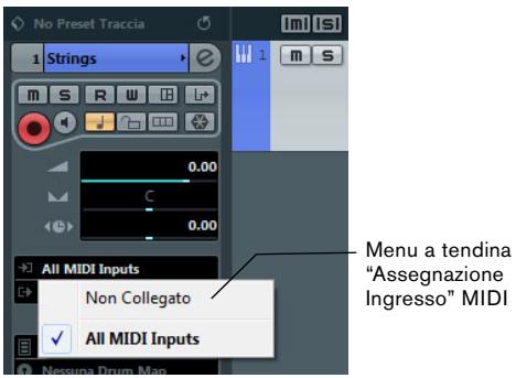 STEINBERG CUBASE 6 - Registrazione - 1