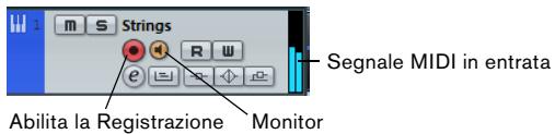 STEINBERG CUBASE ARTIST 6 - Registrazione - 2
