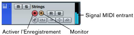 STEINBERG CUBASE ARTIST 6 - Enregistrement - 2