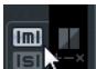 STEINBERG CUBASE ARTIST 6 - Muet et solo - 2