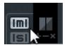 STEINBERG CUBASE ARTIST 6 - Stummschalten und Solo - 2