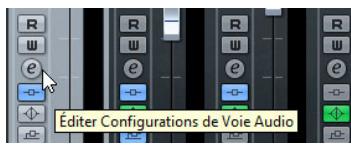 STEINBERG CUBASE ARTIST 6 - Ajouter de l'éq - 1