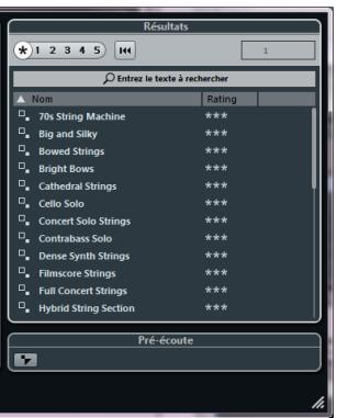 STEINBERG CUBASE ARTIST 6 - Créer une piste d'instrument - 7