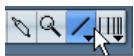 STEINBERG CUBASE STUDIO 4 - Ajouter et modifier des événements dans la piste de contrôleur - 3