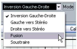 STEINBERG CUBASE STUDIO 4 - Mode d'emploi - 1