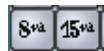 STEINBERG CUBASE STUDIO 4 - Symboles d'octave - 1