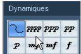 STEINBERG CUBASE STUDIO 4 - La liaison de phrase en "courbe de Béziers - 1