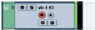 STEINBERG CUBASE STUDIO 4 - Créer une piste instrument - 2