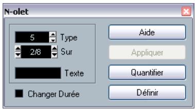 STEINBERG CUBASE STUDIO 4 - Avec modifications définitives des données MIDI - 2