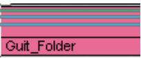 STEINBERG CUBASE STUDIO 4 - Masquer/afficher des pistes dans un dossier - 2