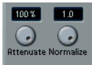 STEINBERG CUBASE STUDIO 4 - Niveau centre - 1