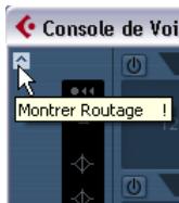 STEINBERG CUBASE STUDIO 4 - Utiliser les bus - 3
