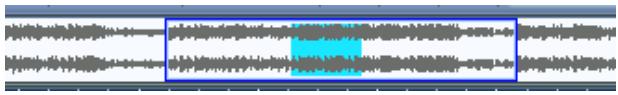 STEINBERG CUBASE STUDIO 4 - L'affichage miniature - 1