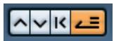 STEINBERG CUBASE STUDIO 4 - Partitions et mode ordre de lecture - 1