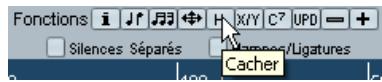 STEINBERG CUBASE STUDIO 4 - Cacher - 1