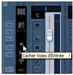 STEINBERG CUBASE STUDIO 4 - Un exemple - 1