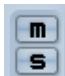 STEINBERG CUBASE STUDIO 4 - Utilisation des fonctions solo et muet - 1