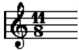STEINBERG CUBASE STUDIO 4 - Mesures composées et option de groupement - 2