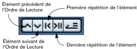 STEINBERG CUBASE STUDIO 4 - Navigation - 1