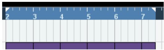 STEINBERG CUBASE STUDIO 4 - Remarques : - 2