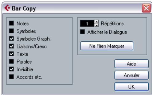 STEINBERG CUBASE STUDIO 4 - Déplacement et duplication à l'aide des poignées - 2