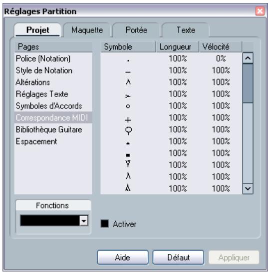 STEINBERG CUBASE STUDIO 4 - Configuration - 1