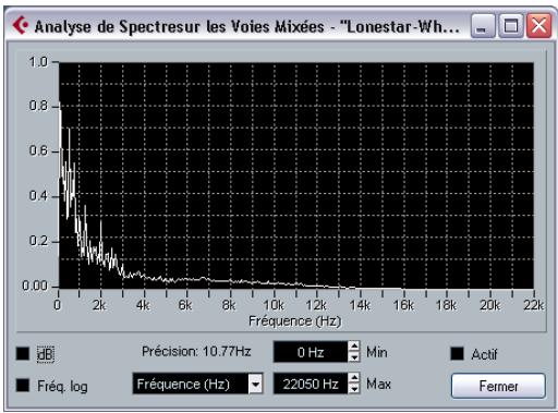 STEINBERG CUBASE STUDIO 4 - Cliquez sur le bouton "calculer". - 1