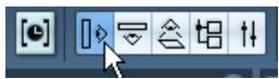 STEINBERG CUBASE STUDIO 4 - L'inspecteur - manipulations de base - 1