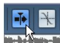 STEINBERG CUBASE STUDIO 4 - Défilement automatique - 1