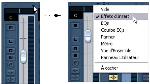 STEINBERG CUBASE STUDIO 4 - Un exemple - 2