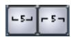 STEINBERG CUBASE STUDIO 4 - Symboles de groupe de n-olets - 1