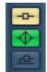 STEINBERG CUBASE STUDIO 4 - À propos des témoins insert/eq/send et leur fonction bypass - 1
