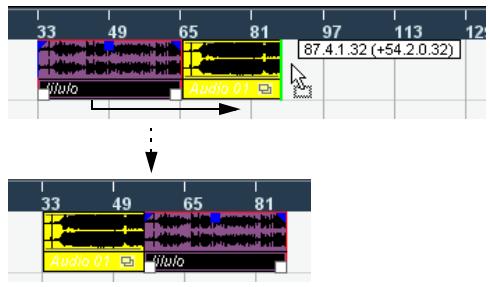 STEINBERG CUBASE STUDIO 4 - Permutation - 1