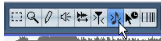 STEINBERG CUBASE STUDIO 4 - Outil de définition du tempo audio - 1