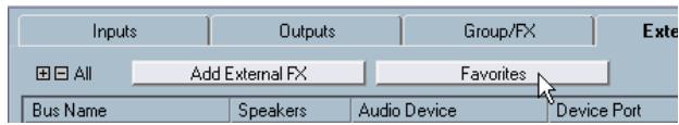 STEINBERG CUBASE STUDIO 4 - Comment utiliser un instrument externe - 2
