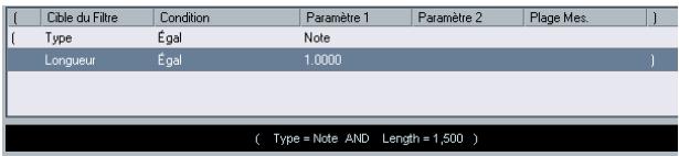 STEINBERG CUBASE STUDIO 4 - Procédure générale - 1