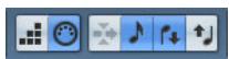 STEINBERG CUBASE STUDIO 4 - Édition de notes via MIDI - 2