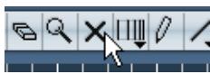 STEINBERG CUBASE STUDIO 4 - Rendre muets des événements - 1