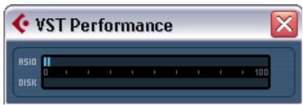 STEINBERG CUBASE STUDIO 4 - Charger une configuration de la console - 1
