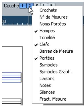 STEINBERG CUBASE STUDIO 4 - Activer l'écoute - 2