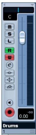 STEINBERG CUBASE STUDIO 4 - Présentation - 2