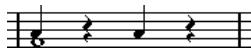 STEINBERG CUBASE STUDIO 4 - Contexte : voix polyphoniques - 2