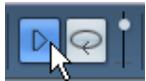 STEINBERG CUBASE STUDIO 4 - Au moyen de l'outil audition - 1