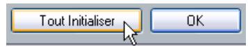 STEINBERG CUBASE STUDIO 4 - À propos des fonctions “réinitialiser” et “tout initialiser - 2