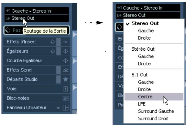 STEINBERG CUBASE STUDIO 4 - Utiliser les bus - 1