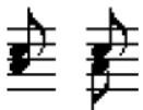 STEINBERG CUBASE STUDIO 4 - Ajouter d'autres notes - 1