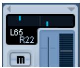 STEINBERG CUBASE STUDIO 4 - Contournement (bypass) du panormaque - 2