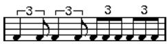 STEINBERG CUBASE STUDIO 4 - Permutation - 1