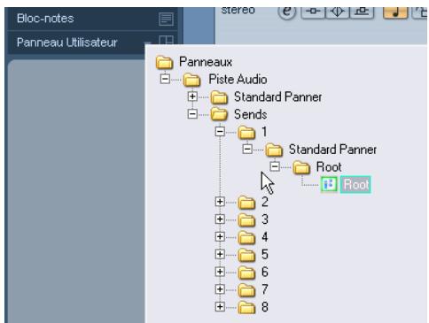 STEINBERG CUBASE STUDIO 4 - Pistes audio - 1