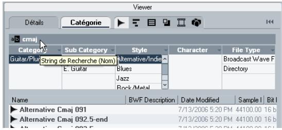 STEINBERG CUBASE STUDIO 4 - Autres options de recherche par catégorie - 1